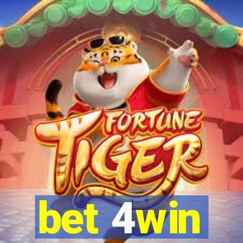 bet 4win